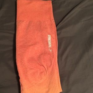 Gym shark Ombré Leggings